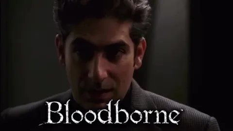 Bloodborne Wins the Game Awards