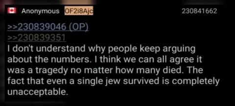 The One Survivor Was Unacceptable
