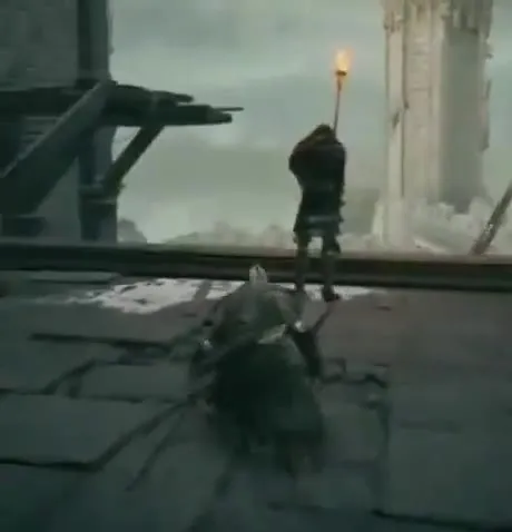YOU DIED After One Hit