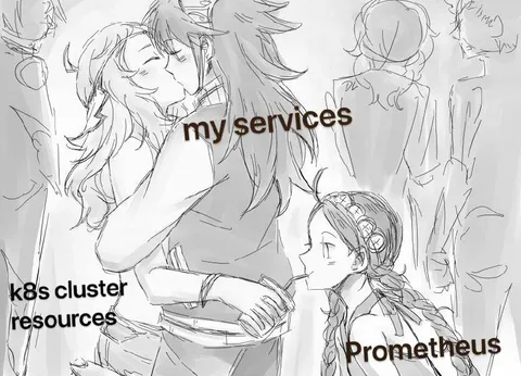 My Services Meme