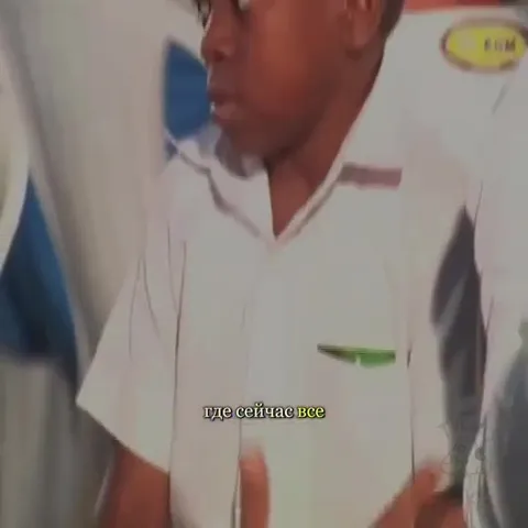 Лузер получает с ноги