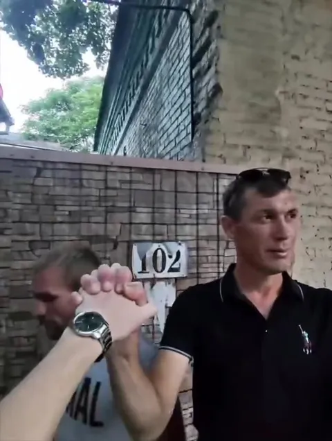Проверка инспекции закончена