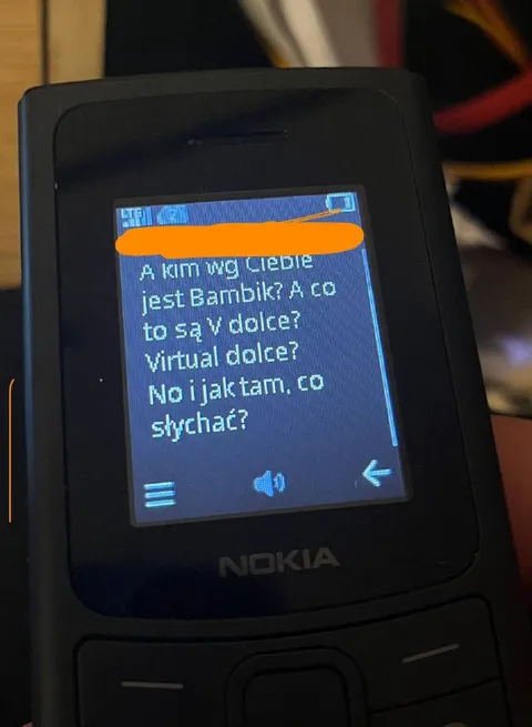 Kým vůbec jste, Bambíku?