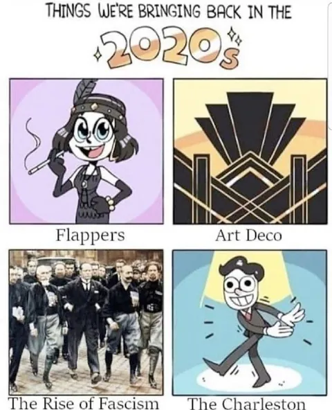Things We're Bringing Back in the 2020s