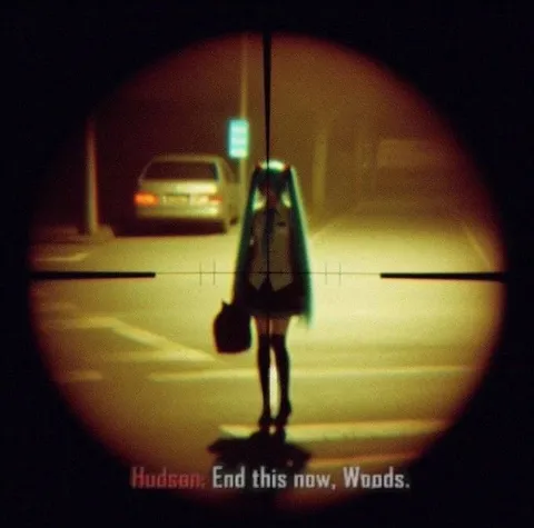 Hudson End This Now Woods