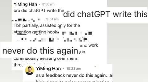 Did ChatGPT Write This?