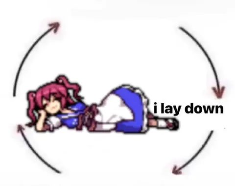 I Lay Down Loop