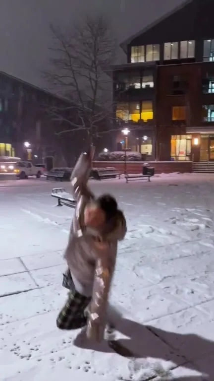 Hilarious Ice Compilation