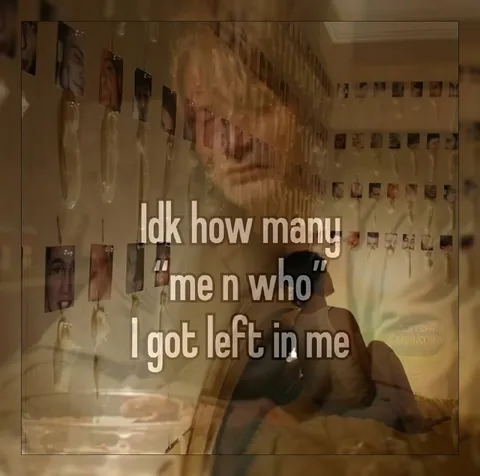 How Many Me Are Left