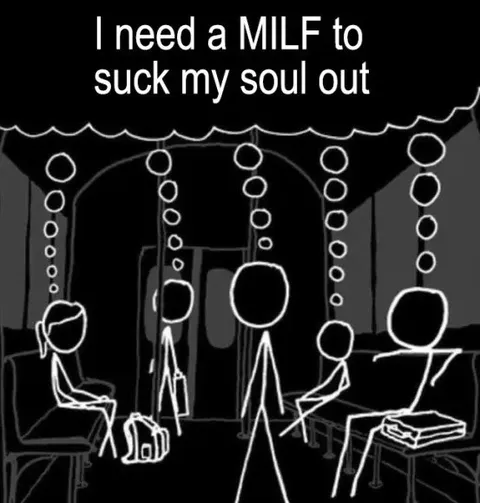 I Need a MILF