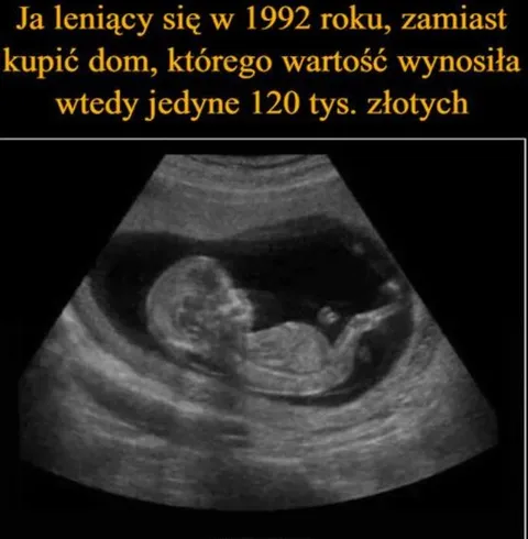 Leniejący się w 1992 roku