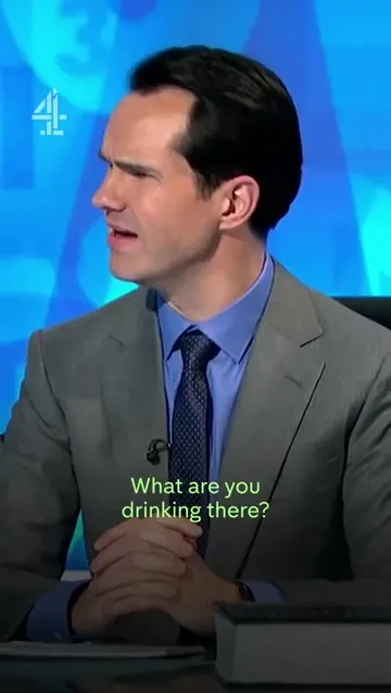 The Water That Became Beer