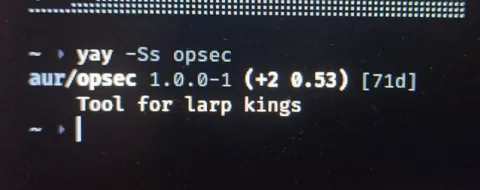 Tool for Larp Kings