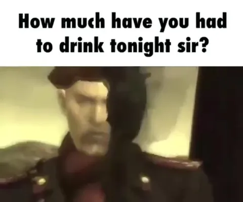 Twelve Shots Tonight