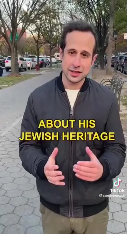 Kanye West Jewish Heritage Explanation