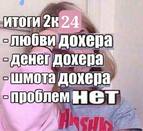 Итоги 2К24 без проблем