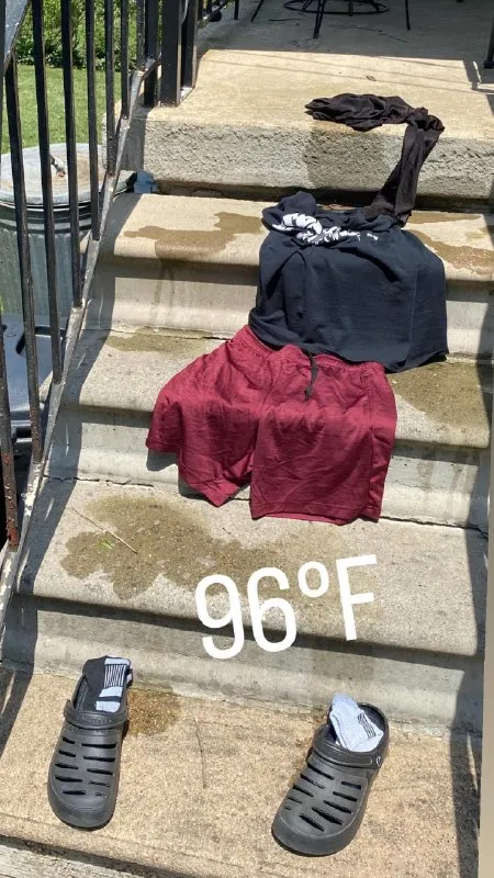 96°F Laundry Dryer