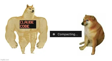 Claude Code Compaction