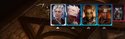 When the Party Becomes Vermin