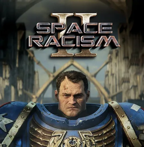 Space Race II