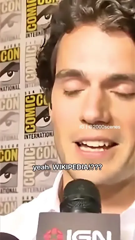 Wikipedia Is Not a Source