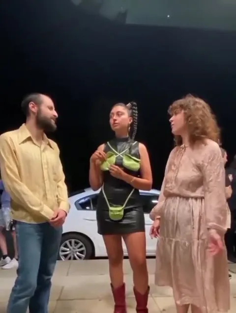 Карманы на все случаи жизни