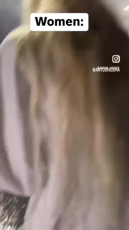 Women vs Men After an Accident