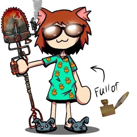 Full of Shit