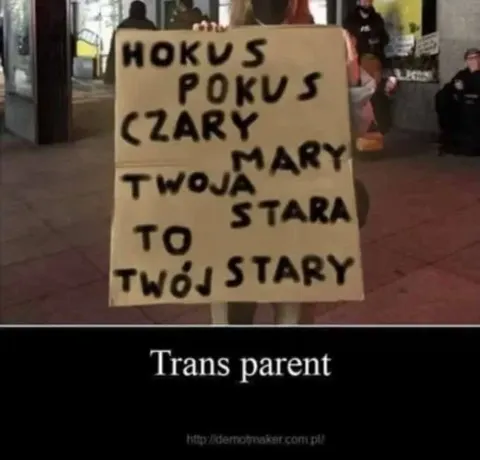 Hokus pokus, czary mary