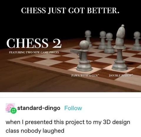 Chess 2 With New Pieces