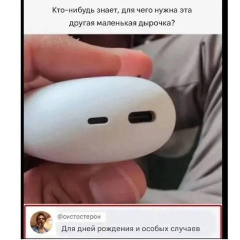 Для дней рождения и особых случаев
