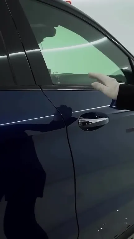 Mercedes-Benz против Нивы