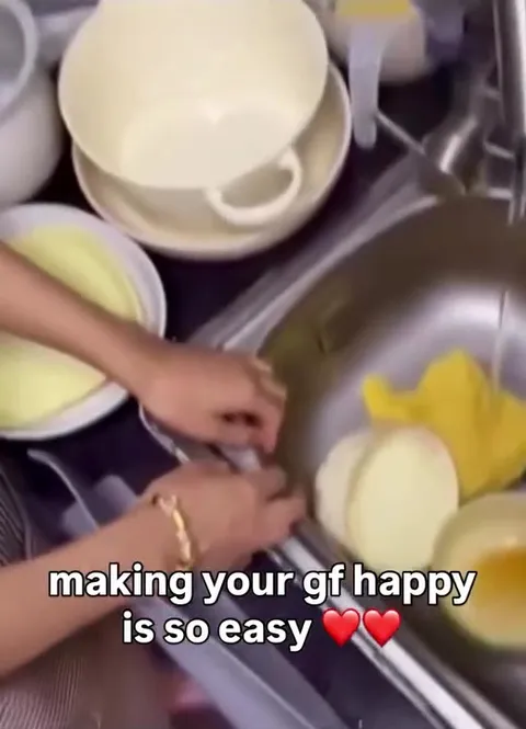 Making Your Girlfriend Happy