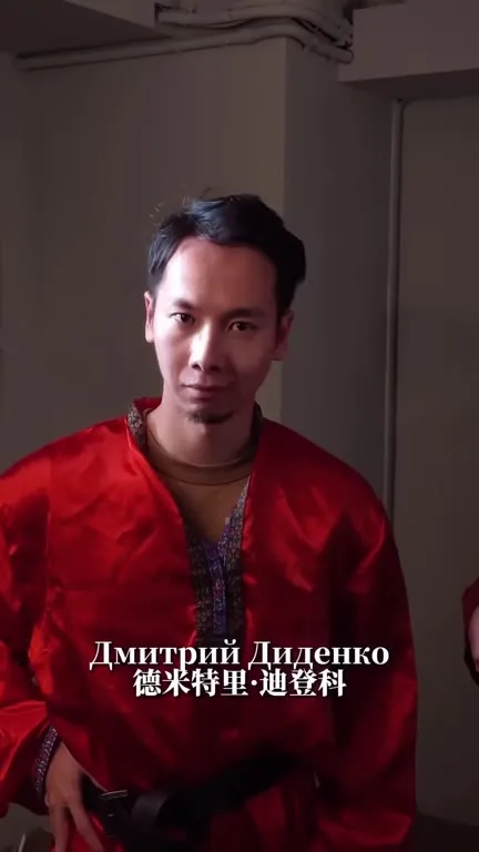 Русские друзья и правильное произношение