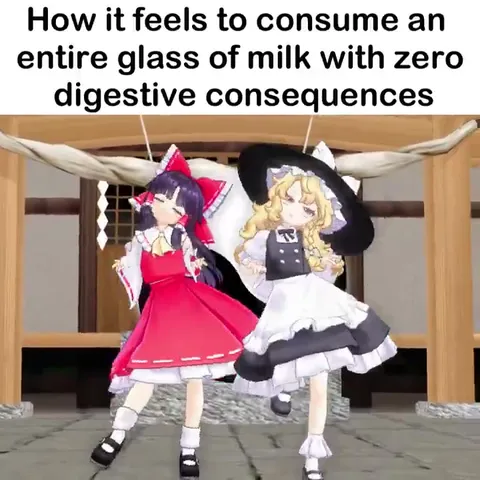 Milk Without Digestive Consequences