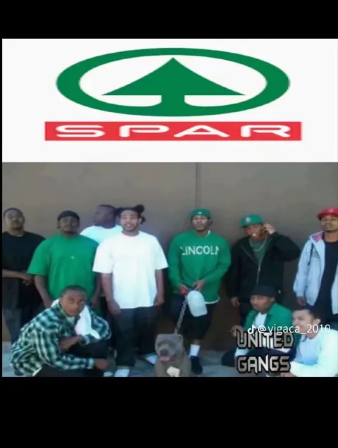 SPAR United Gangs