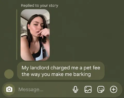 Landlord Charged a Pet Fee