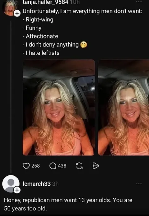 Everything Men Don't Want