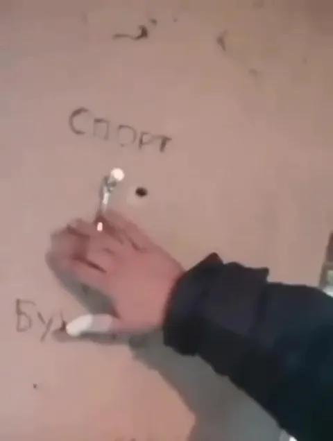 Спорт или бухать