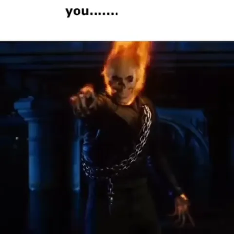 Ghost Rider Calls Out Fake Jordans