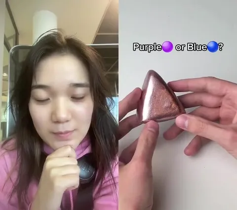 Guess the Color Slime Reveal