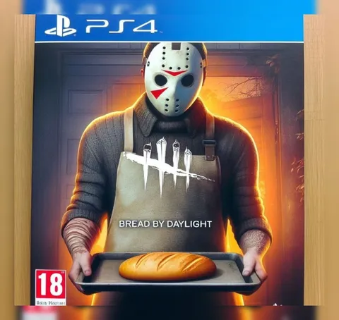 Bread by Daylight