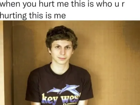 When You Hurt Me This Is Me