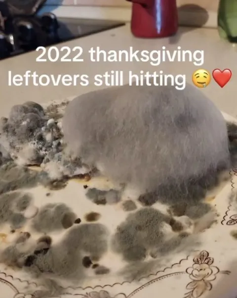 2022 Thanksgiving Leftovers Still Hitting