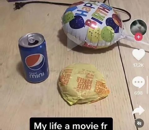 My Life a Movie