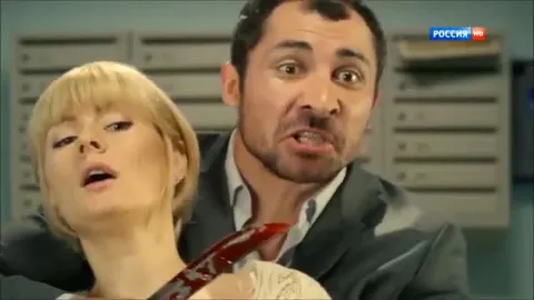 Террористы перепутали коридор