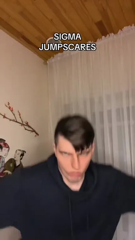 Sigma Jumpscares Compilation