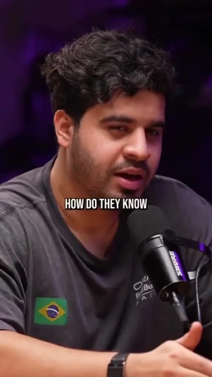 When They Say Something Concerning