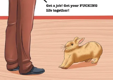 Get Your Fucking Life Together