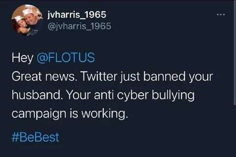 Anti-Cyberbullying Campaign Works